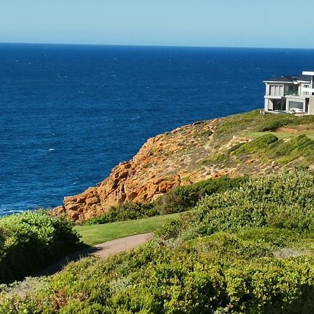 Lodge 93 Mossel Bay Extérieur photo