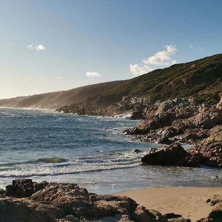 Lodge 93 Mossel Bay Extérieur photo