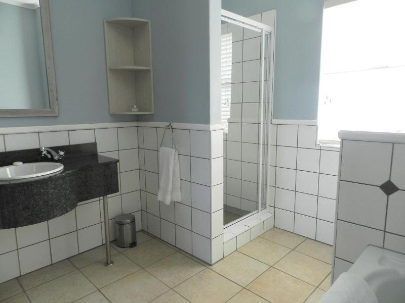 Lodge 93 Mossel Bay Extérieur photo