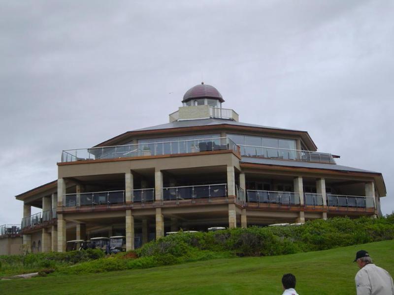 Lodge 93 Mossel Bay Extérieur photo