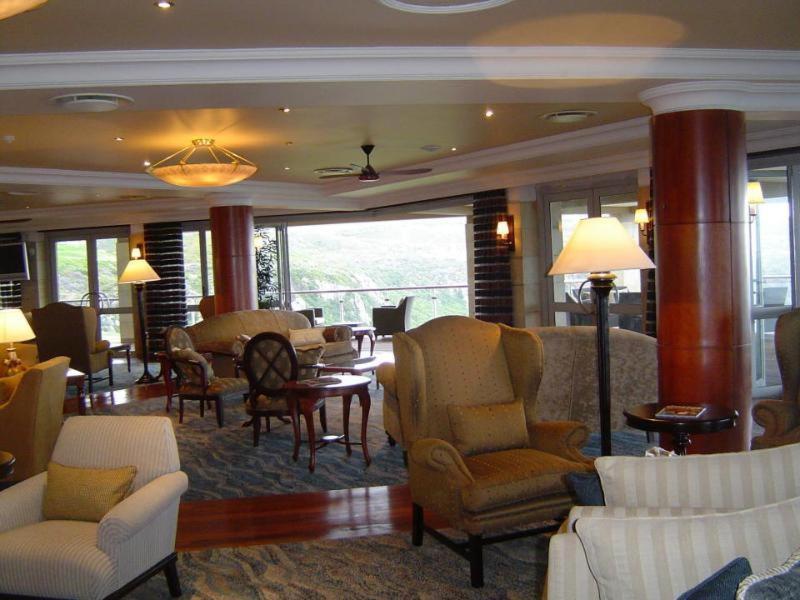 Lodge 93 Mossel Bay Extérieur photo