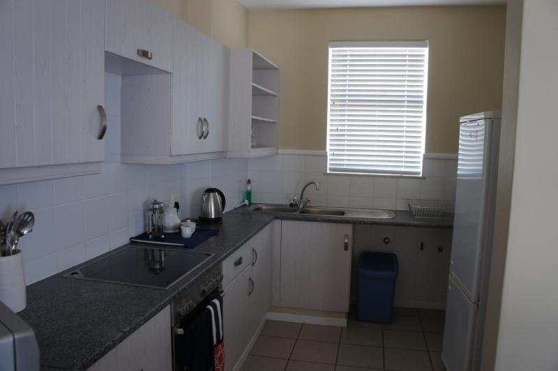 Lodge 93 Mossel Bay Extérieur photo
