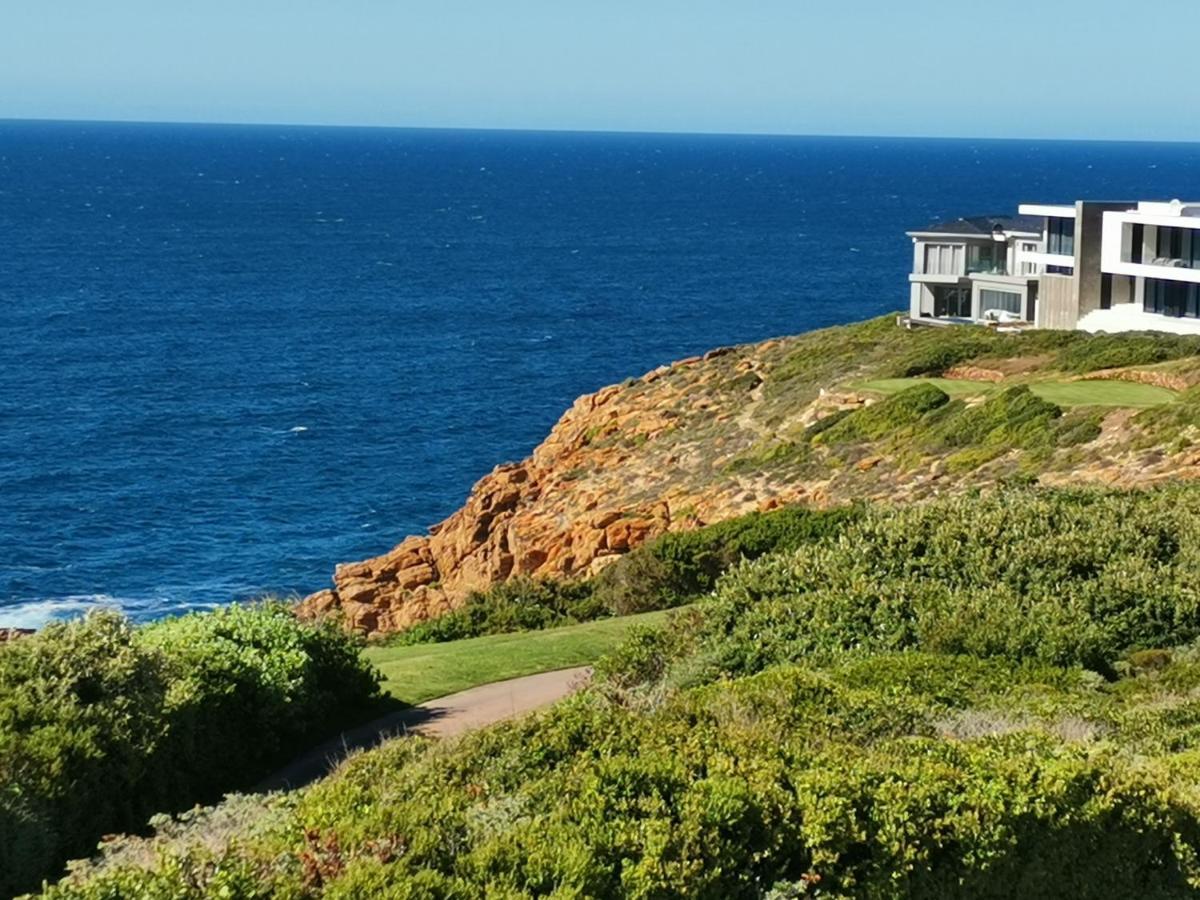 Lodge 93 Mossel Bay Extérieur photo
