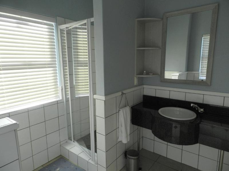 Lodge 93 Mossel Bay Extérieur photo