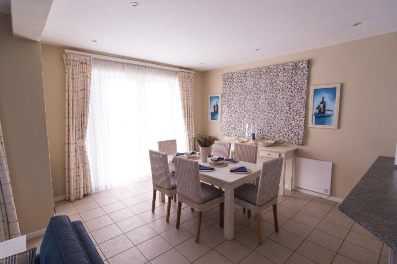 Lodge 93 Mossel Bay Extérieur photo