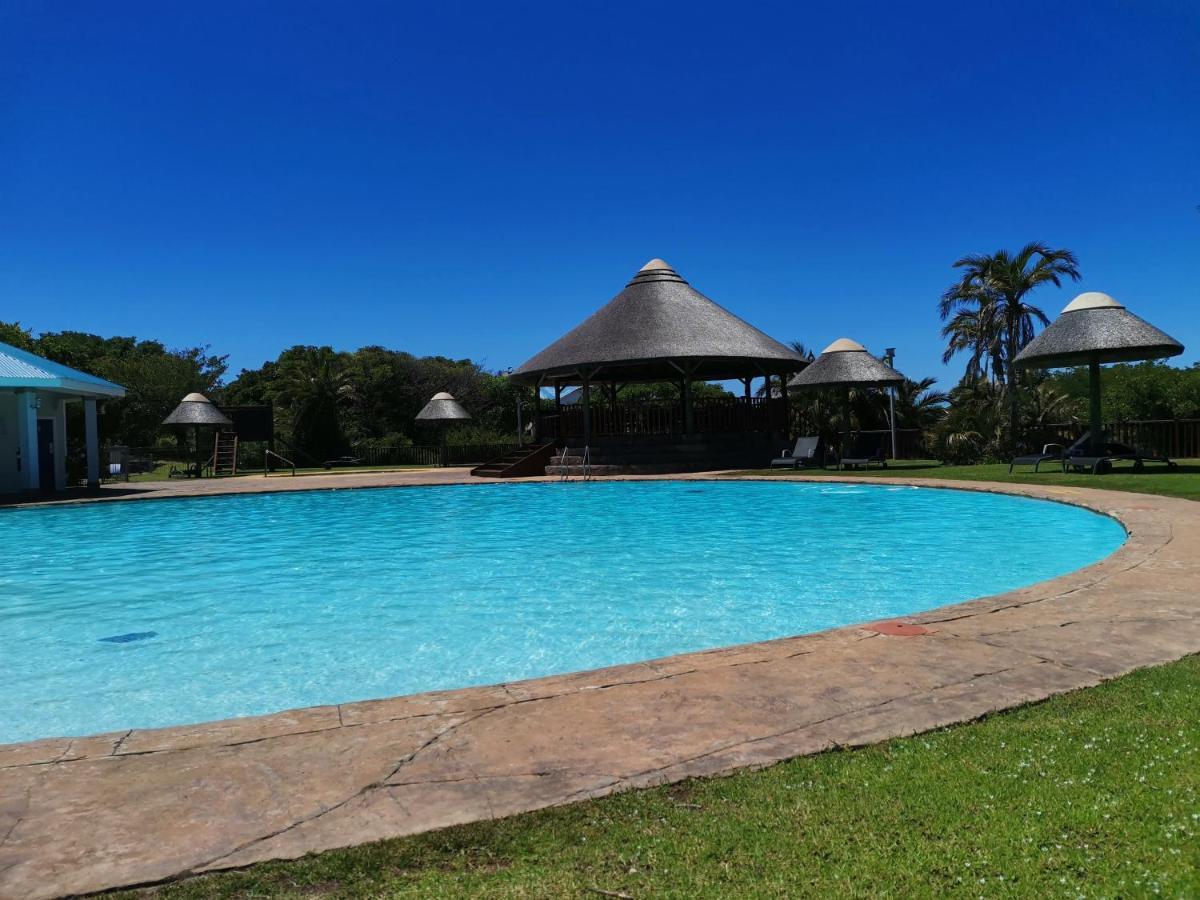 Lodge 93 Mossel Bay Extérieur photo