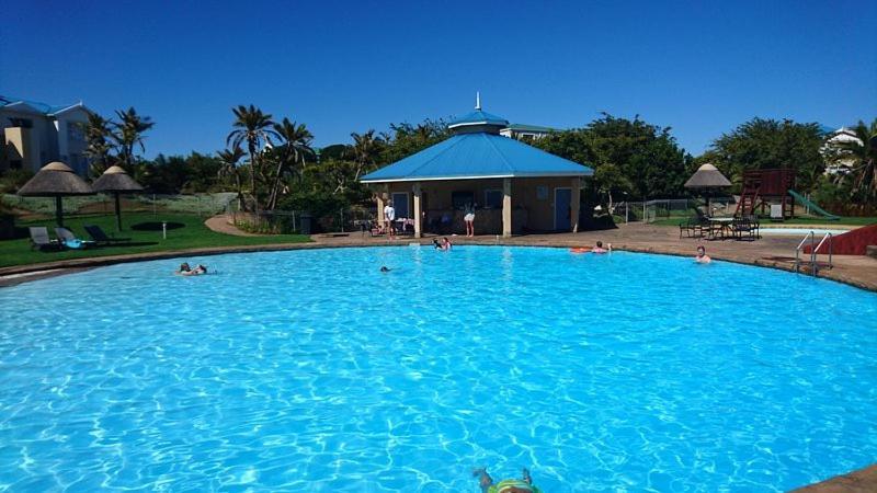 Lodge 93 Mossel Bay Extérieur photo