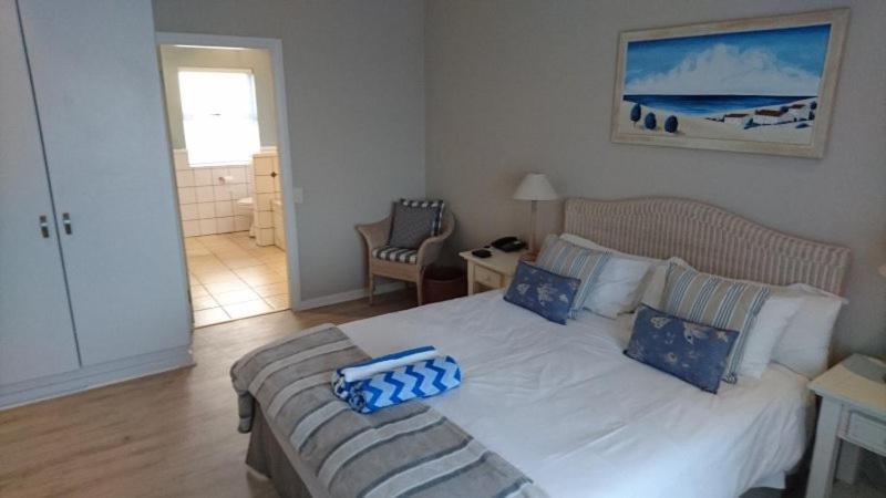 Lodge 93 Mossel Bay Extérieur photo