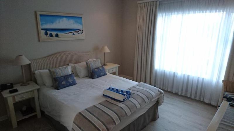 Lodge 93 Mossel Bay Extérieur photo